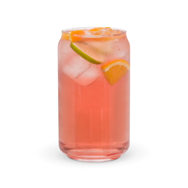 Preposterous Can-shaped glass - Image 6