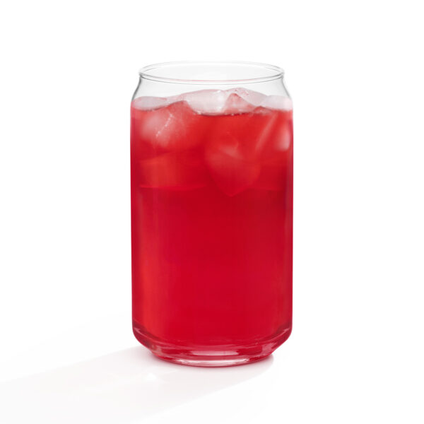 A Mmmagnificent Can-shaped glass - Image 5