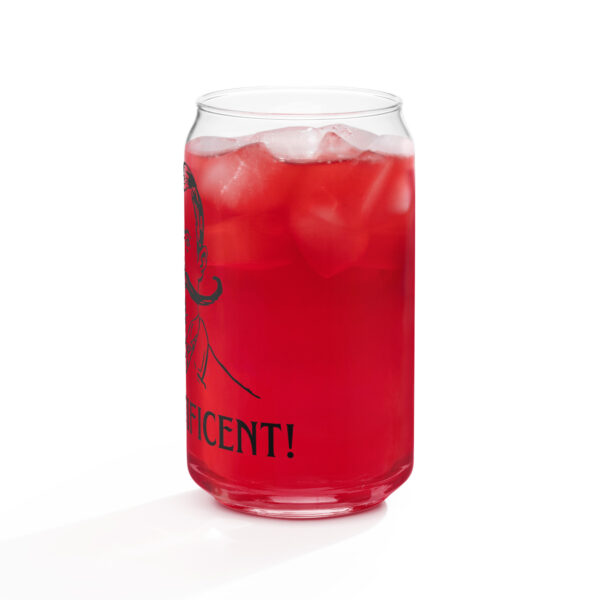 A Mmmagnificent Can-shaped glass - Image 7