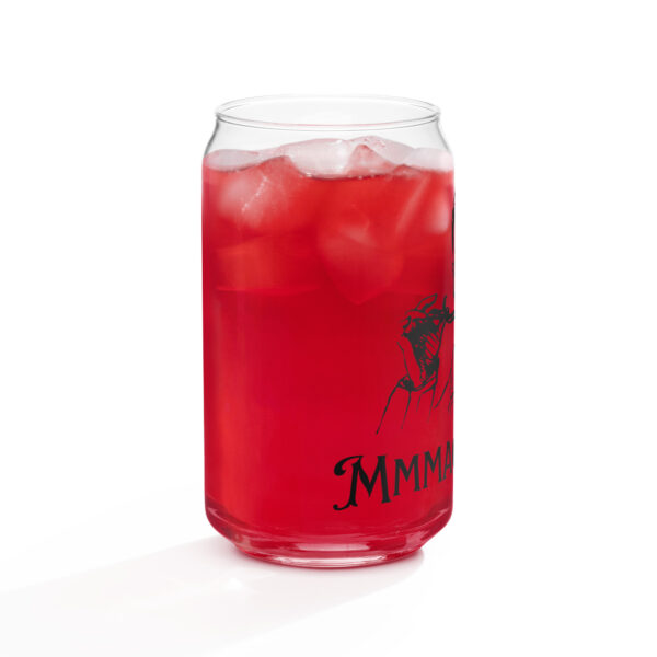 A Mmmagnificent Can-shaped glass - Image 8