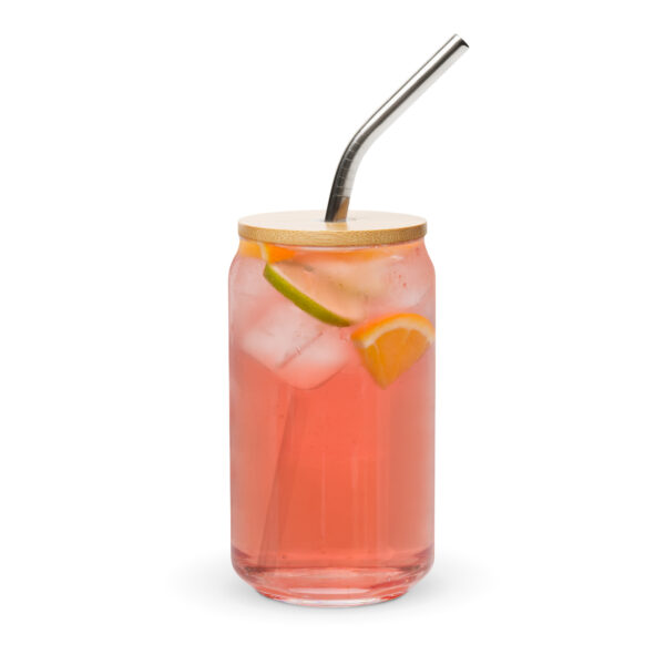 Preposterous Can-shaped glass - Image 4
