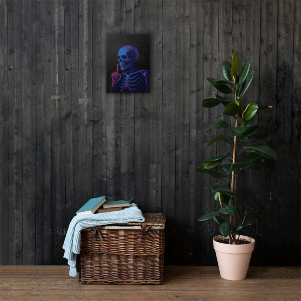 Hush - Image 13