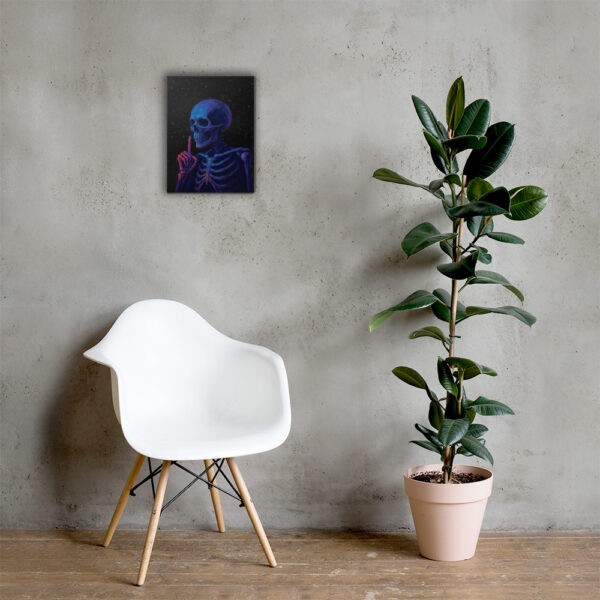 Hush - Image 15
