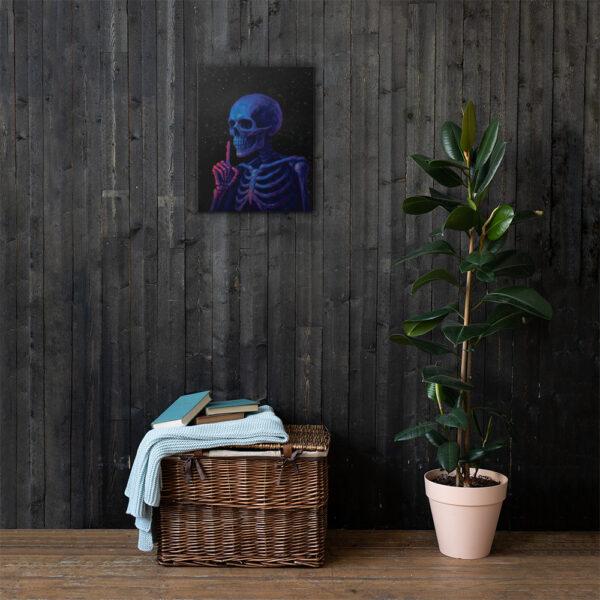 Hush - Image 16