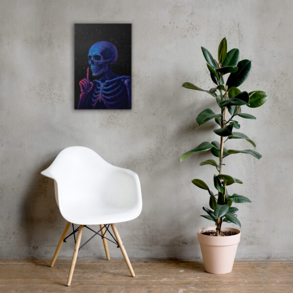 Hush - Image 2