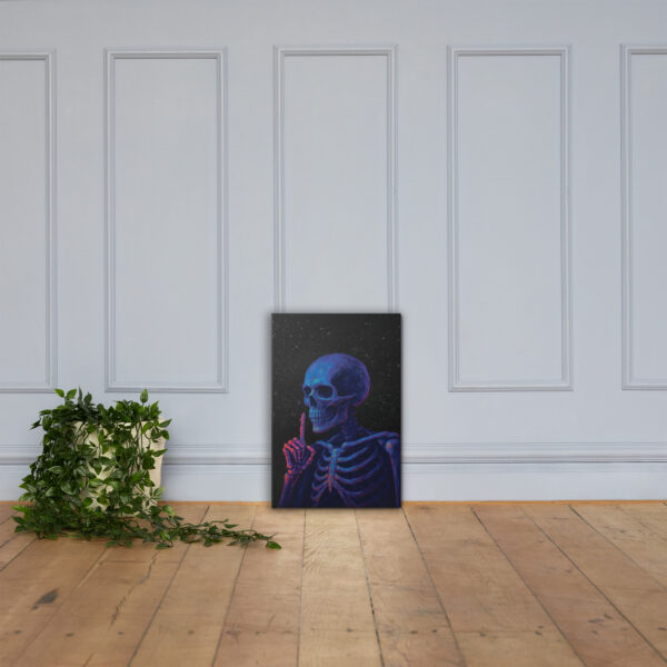 Hush - Image 3