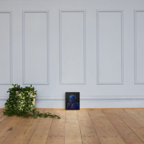 Hush - Image 6