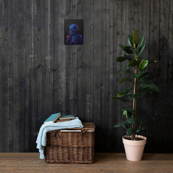Hush - Image 10