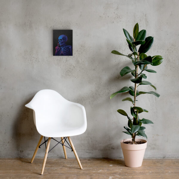 Hush - Image 11