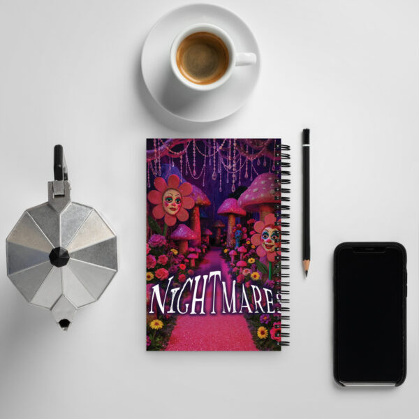 Nightmare Journal - Image 5