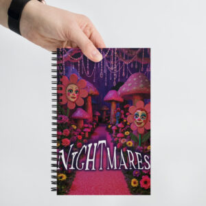 Nightmare Journal