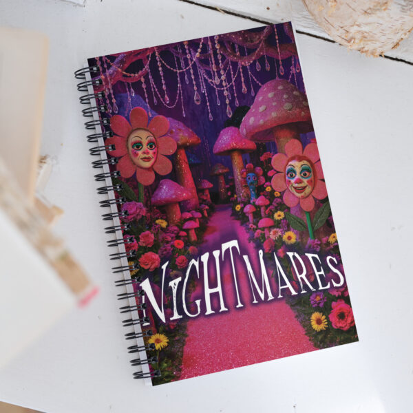 Nightmare Journal - Image 2
