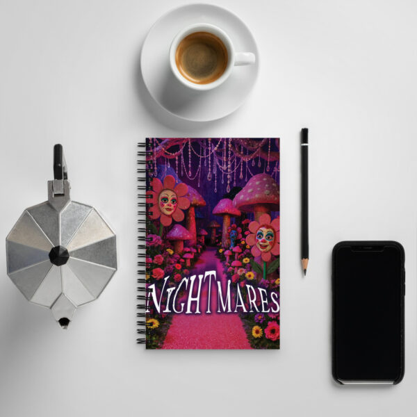Nightmare Journal - Image 3