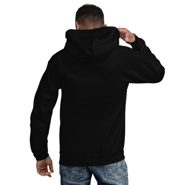 A Mmmagnificient Hoodie - Image 5
