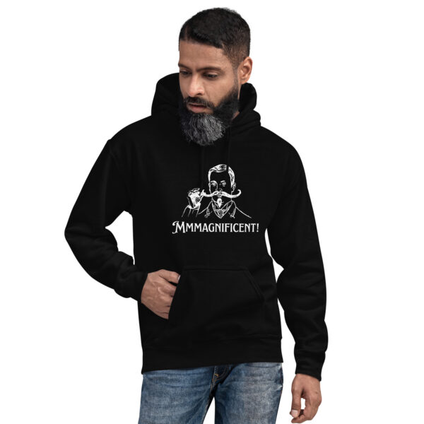A Mmmagnificient Hoodie - Image 4