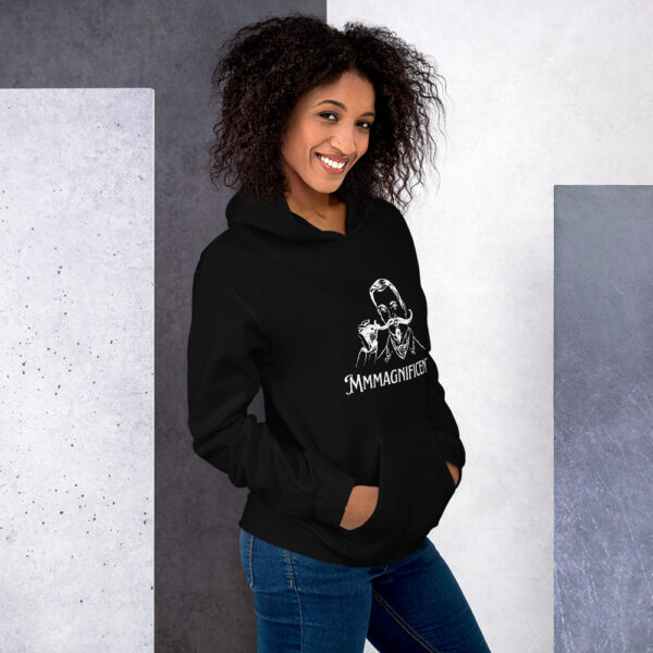 A Mmmagnificient Hoodie - Image 2