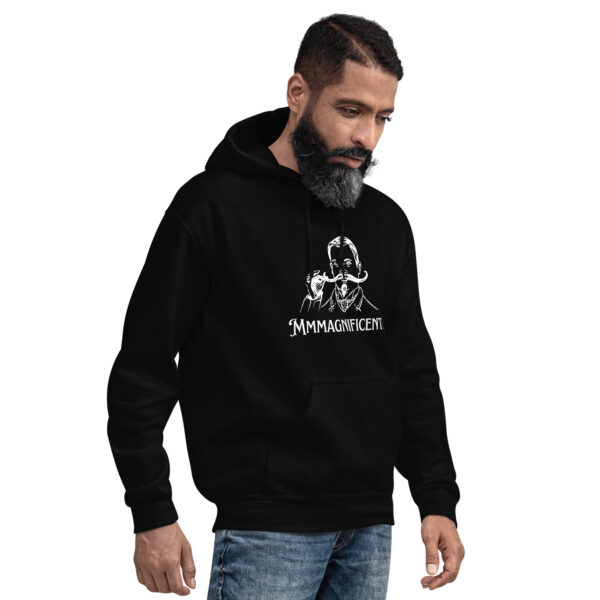 A Mmmagnificient Hoodie - Image 6