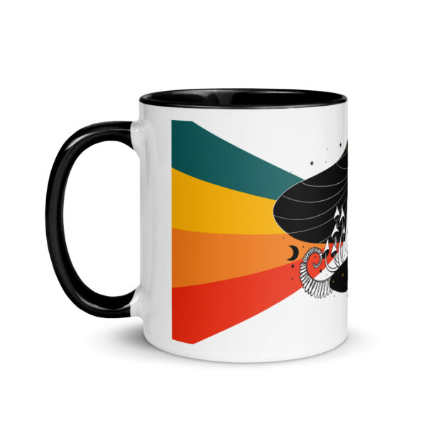 Morning Vibes mug - Image 3