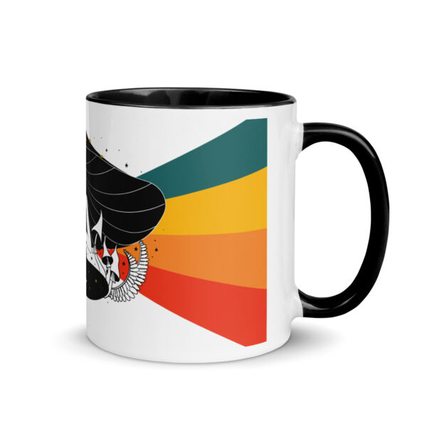Morning Vibes mug - Image 2