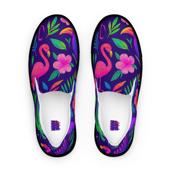 Vacation slip-ons - Image 5
