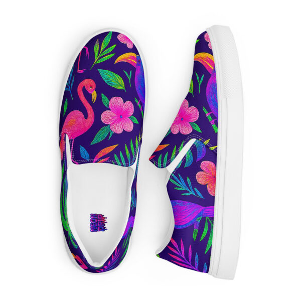 Vacation slip-ons - Image 4