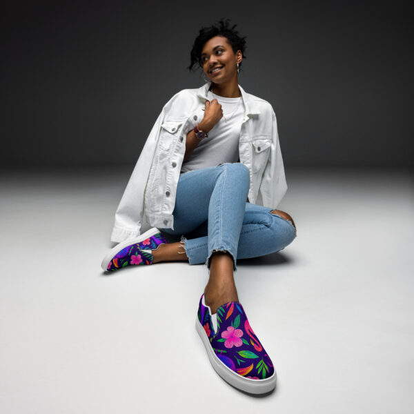 Vacation slip-ons - Image 6