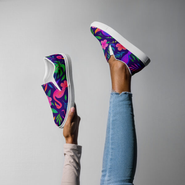 Vacation slip-ons - Image 3